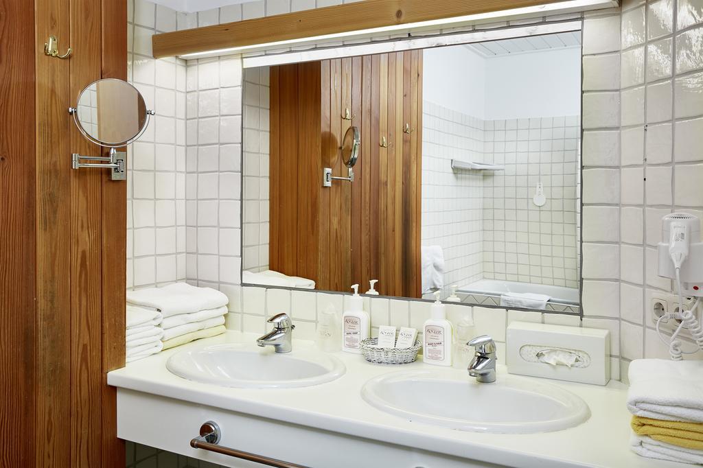 Sporthotel Kogler Mittersill Dış mekan fotoğraf