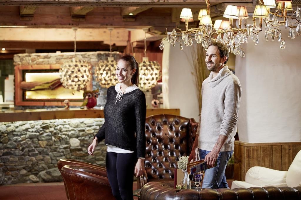 Sporthotel Kogler Mittersill Dış mekan fotoğraf