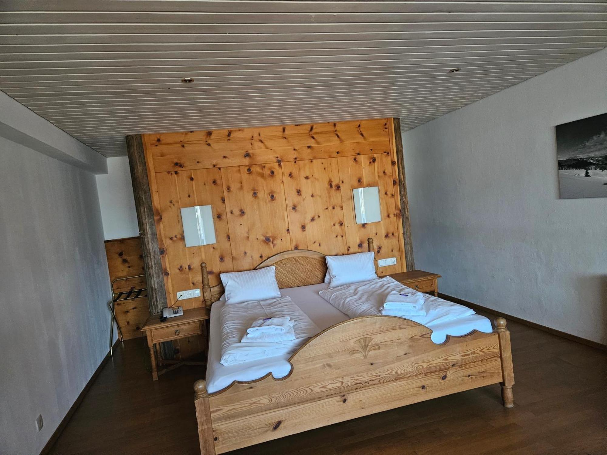 Sporthotel Kogler Mittersill Dış mekan fotoğraf
