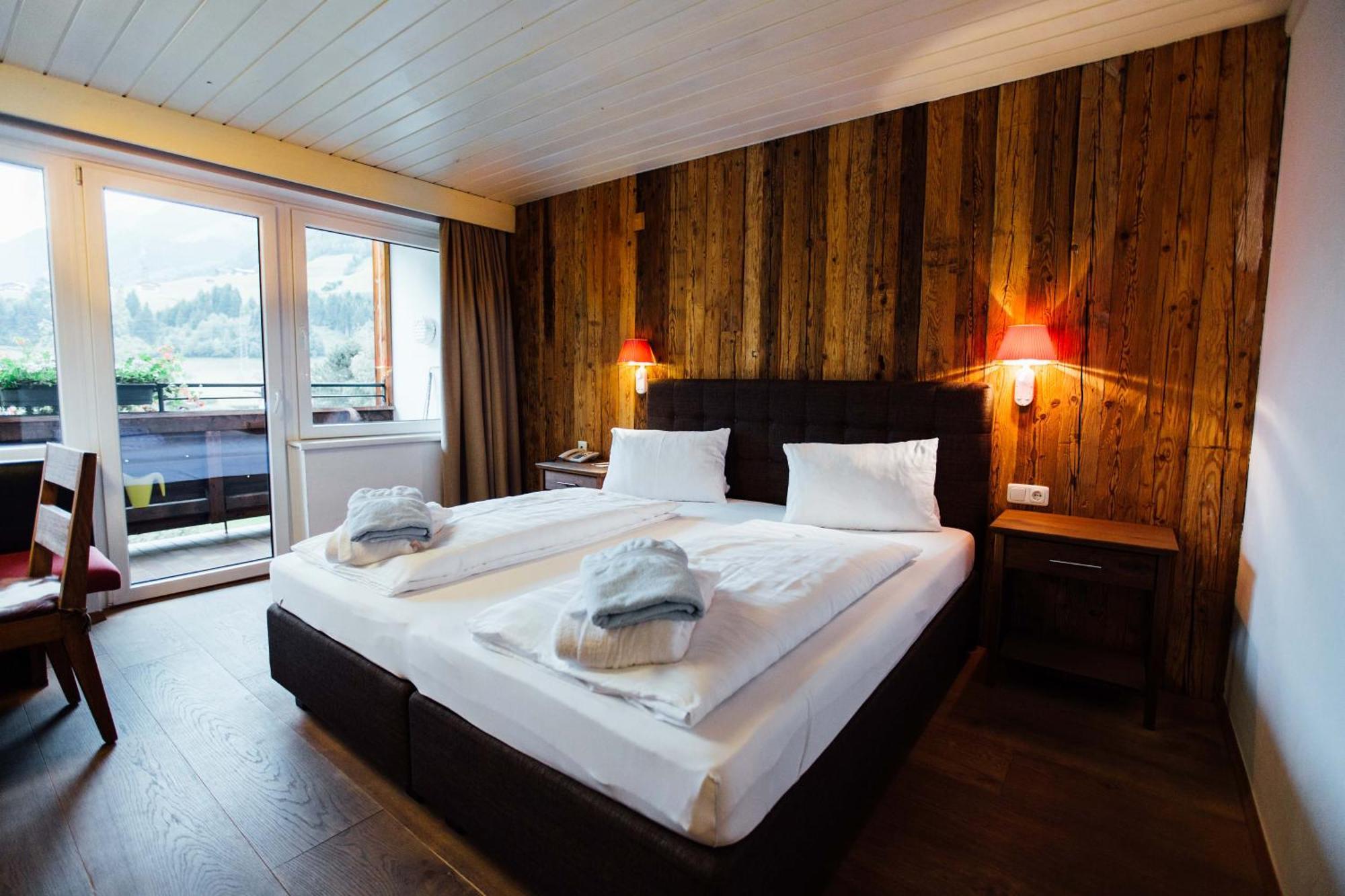 Sporthotel Kogler Mittersill Dış mekan fotoğraf