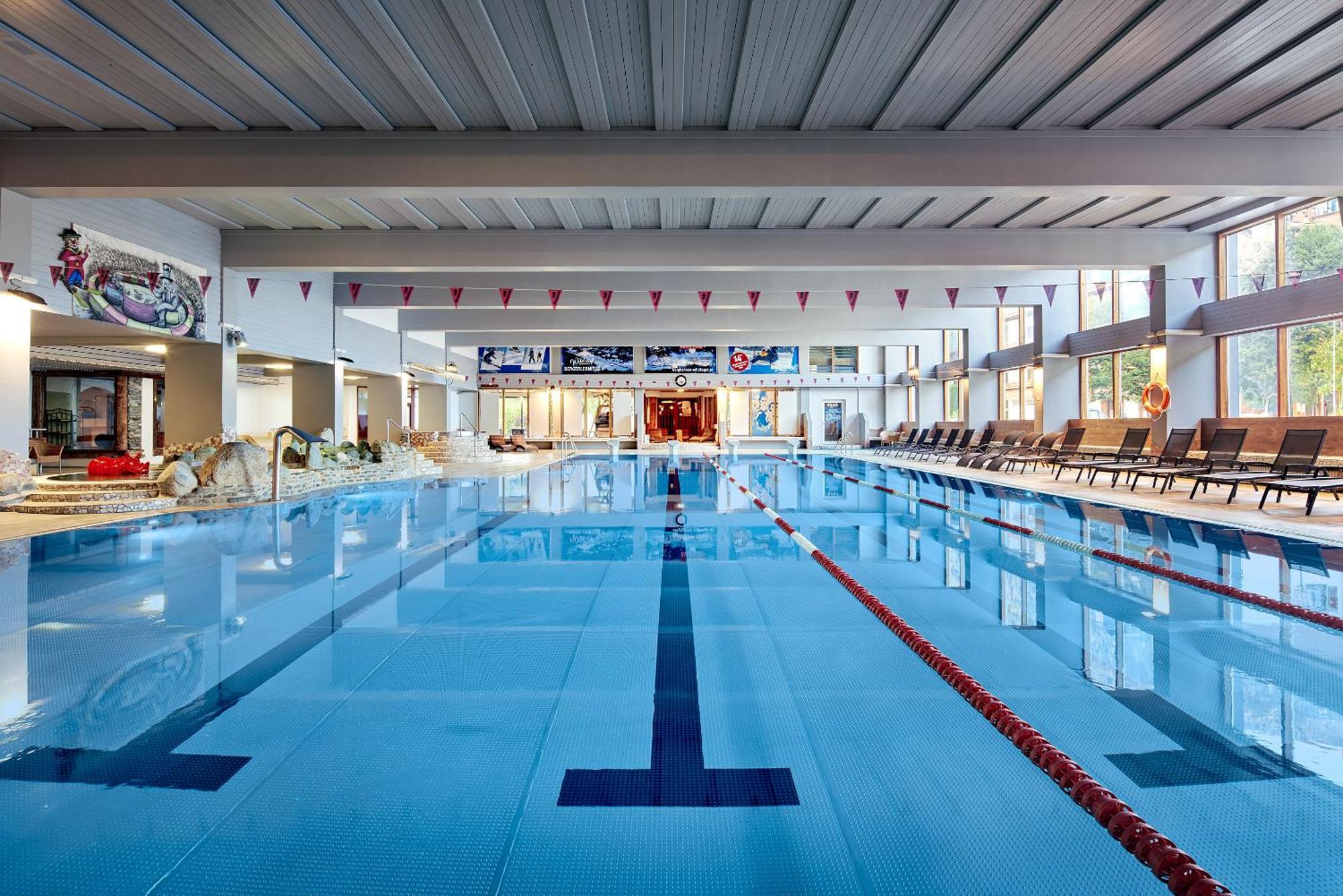 Sporthotel Kogler Mittersill Dış mekan fotoğraf