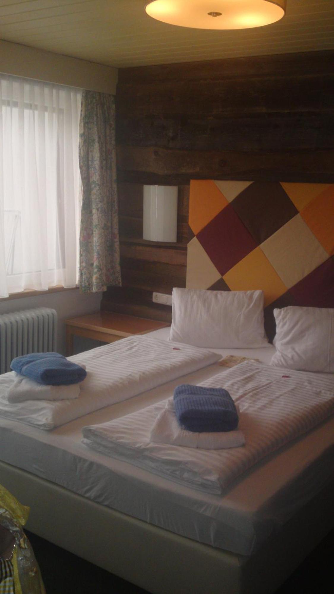 Sporthotel Kogler Mittersill Dış mekan fotoğraf