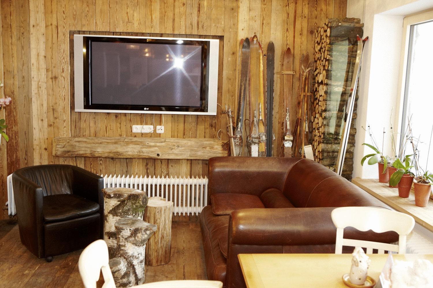 Sporthotel Kogler Mittersill Dış mekan fotoğraf