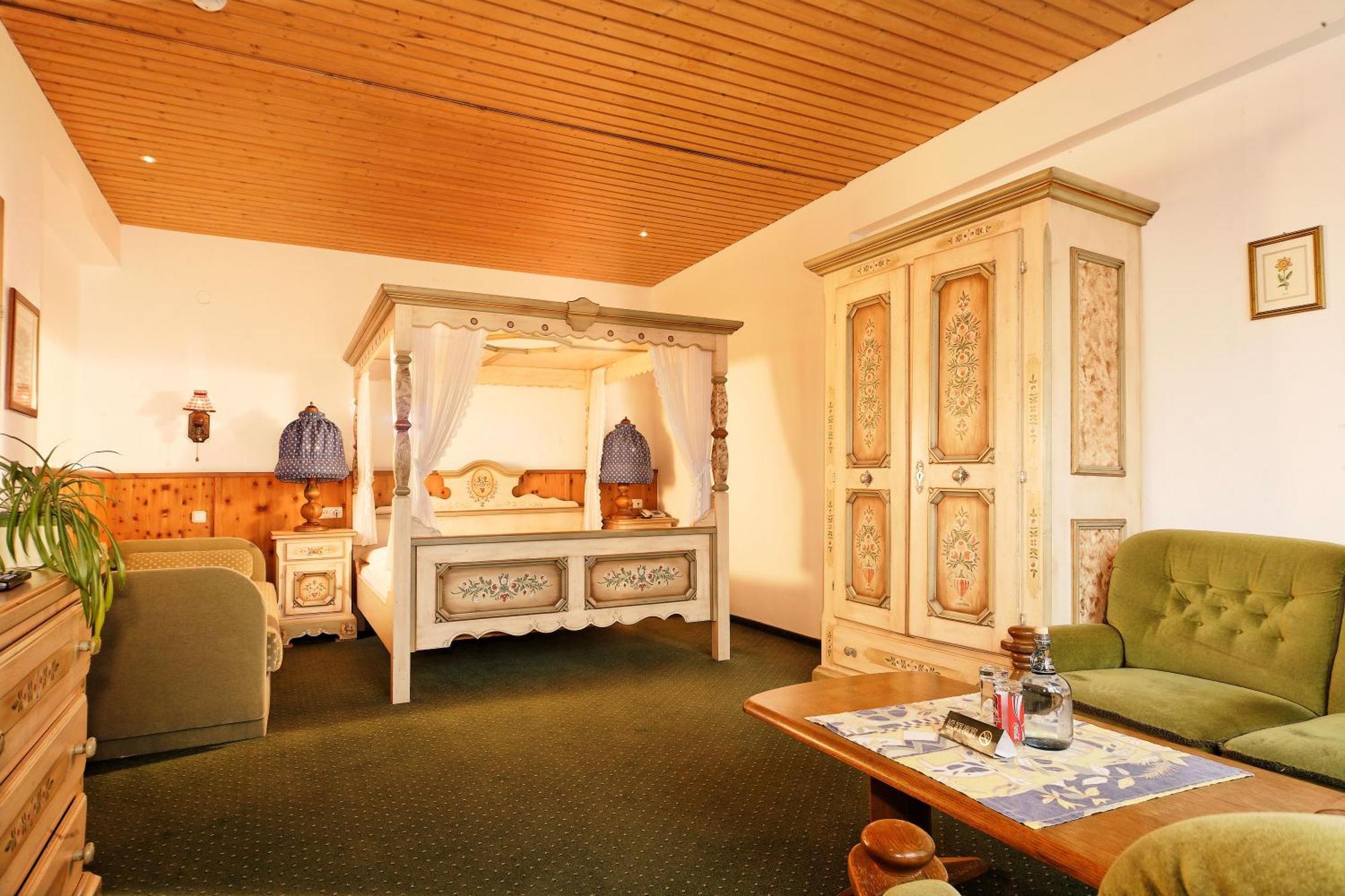 Sporthotel Kogler Mittersill Dış mekan fotoğraf