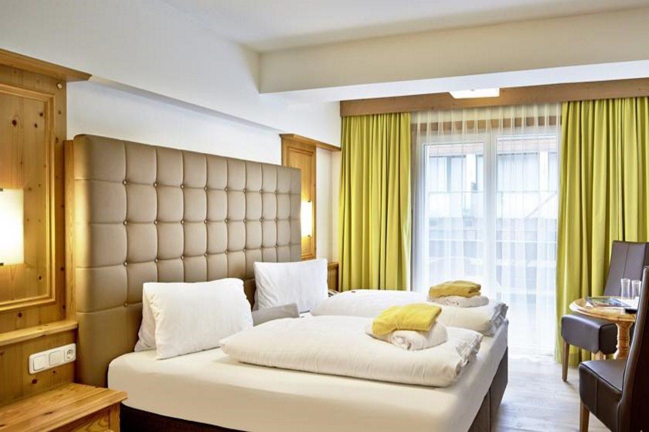 Sporthotel Kogler Mittersill Dış mekan fotoğraf