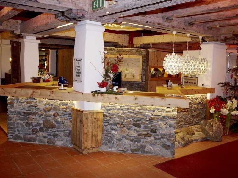 Sporthotel Kogler Mittersill Dış mekan fotoğraf