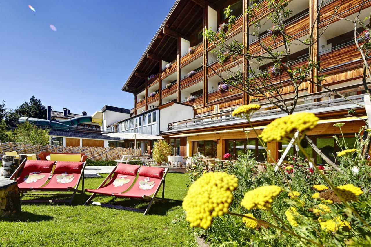 Sporthotel Kogler Mittersill Dış mekan fotoğraf