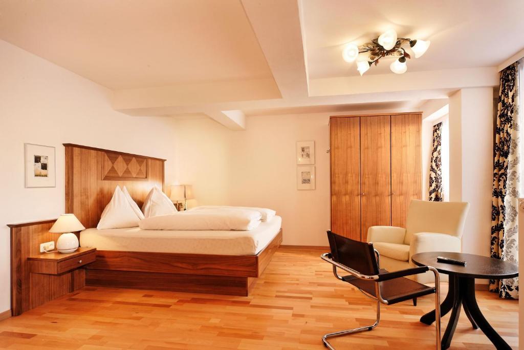 Sporthotel Kogler Mittersill Oda fotoğraf